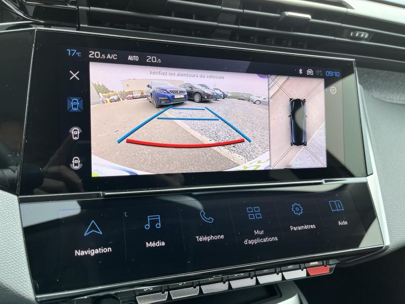 Image de la voiture Peugeot 308
