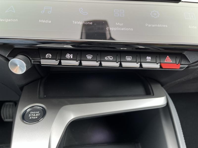 Image de la voiture Peugeot 308