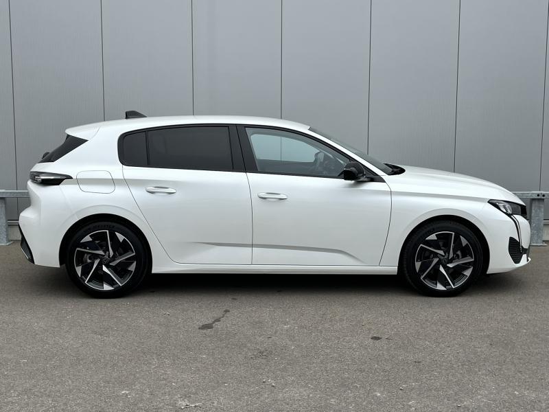 Image de la voiture Peugeot 308