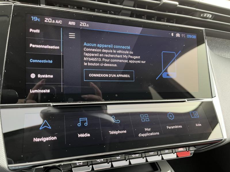 Image de la voiture Peugeot 308