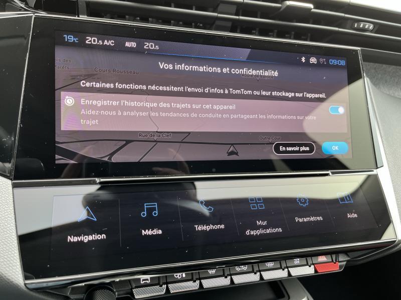 Image de la voiture Peugeot 308