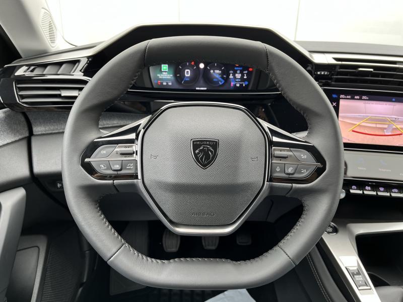 Image de la voiture Peugeot 308