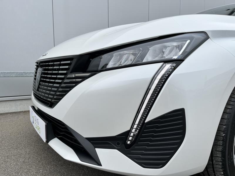 Image de la voiture Peugeot 308