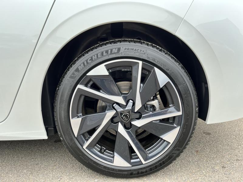 Image de la voiture Peugeot 308