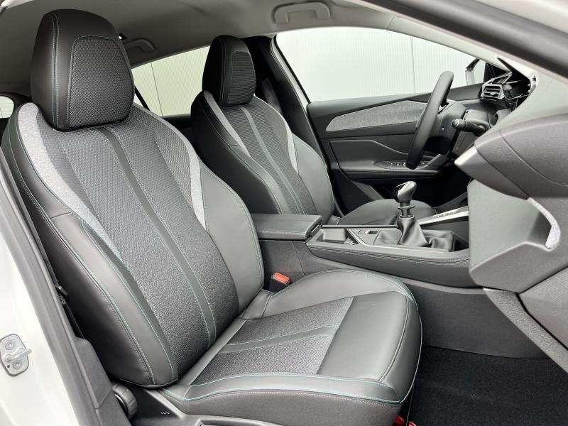 Image de la voiture Peugeot 308