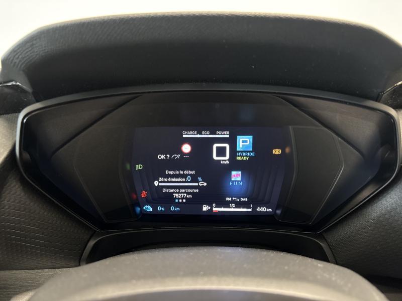 Image de la voiture Citroen C5 X