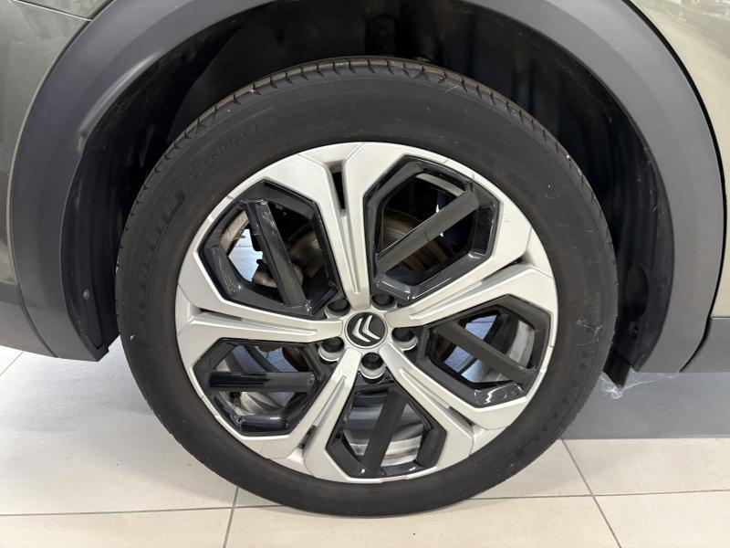 Image de la voiture Citroen C5 X