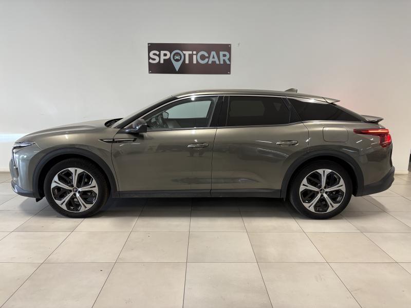 Image de la voiture Citroen C5 X