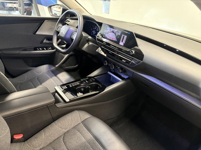 Image de la voiture Citroen C5 X
