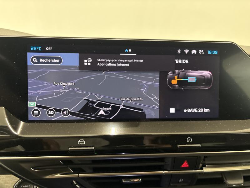 Image de la voiture Citroen C5 X