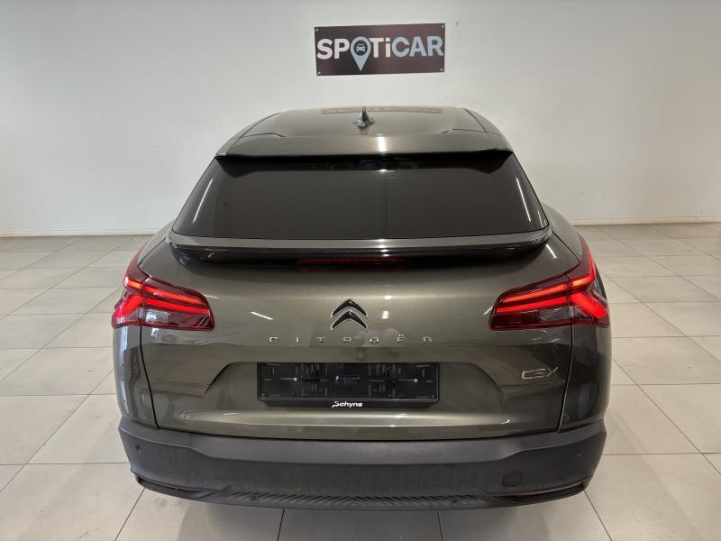 Image de la voiture Citroen C5 X
