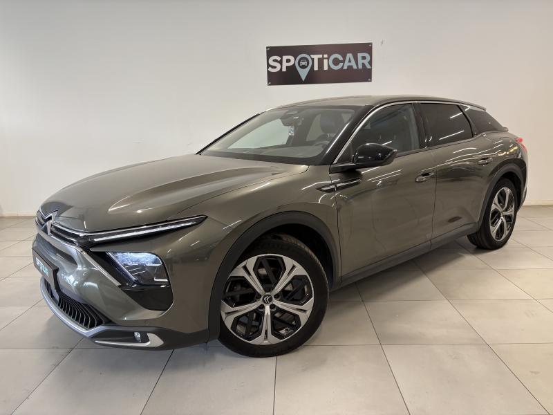 Image de la voiture Citroen C5 X