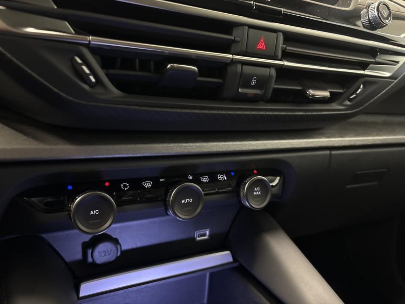 Image de la voiture Citroen C5 X