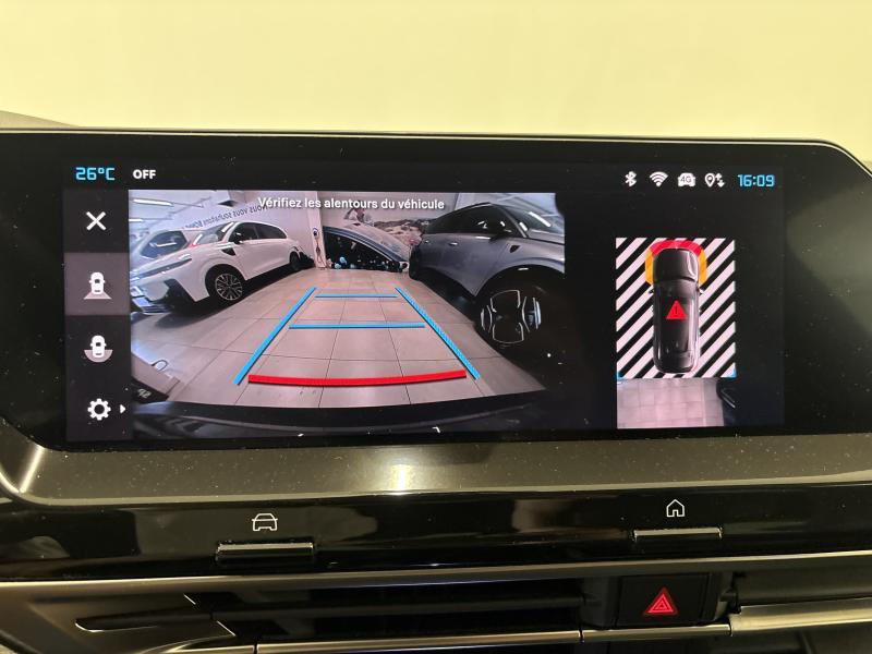 Image de la voiture Citroen C5 X