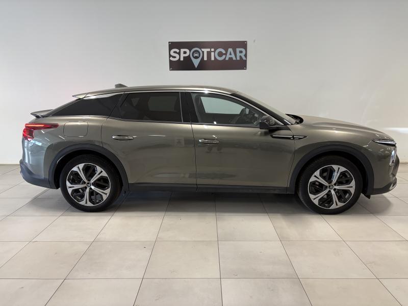 Image de la voiture Citroen C5 X
