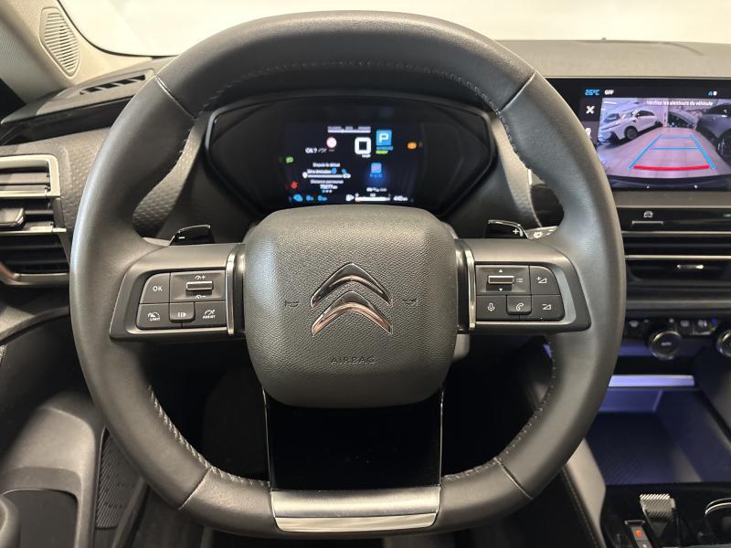 Image de la voiture Citroen C5 X