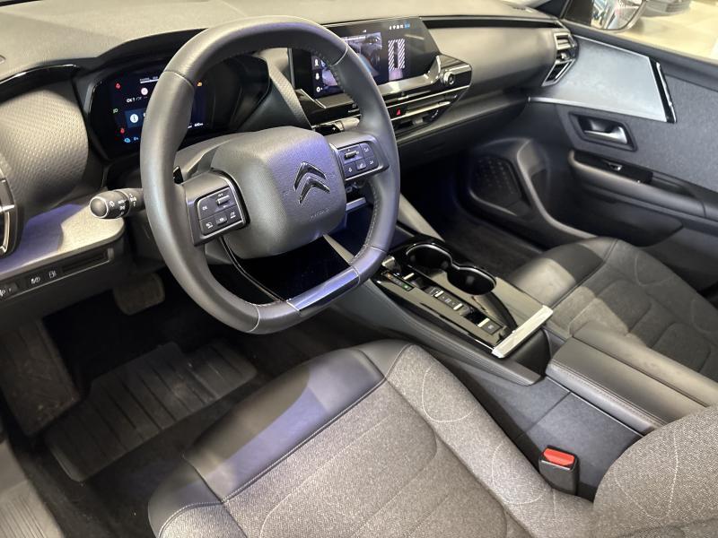 Image de la voiture Citroen C5 X