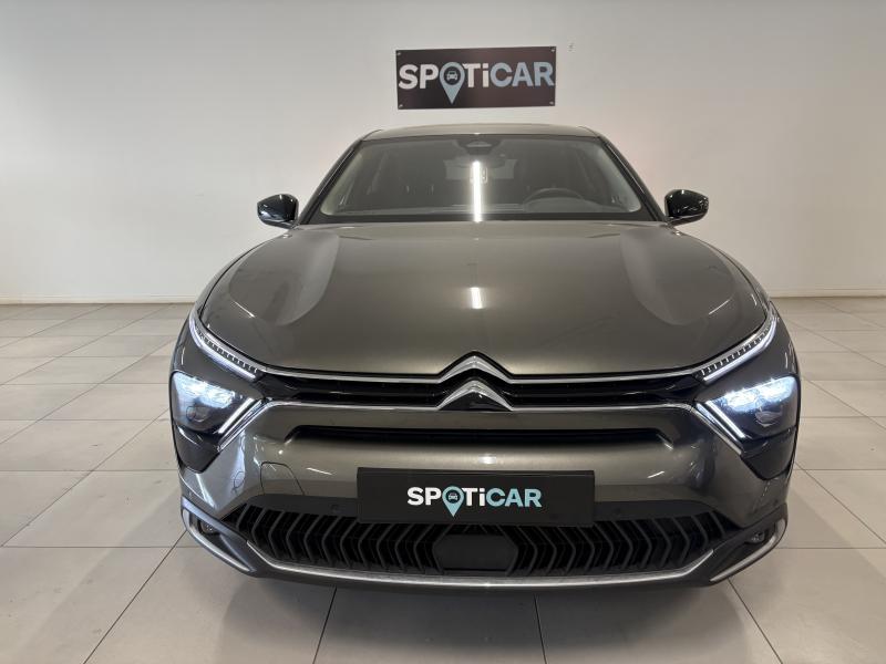 Image de la voiture Citroen C5 X