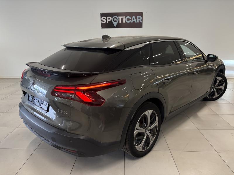 Image de la voiture Citroen C5 X