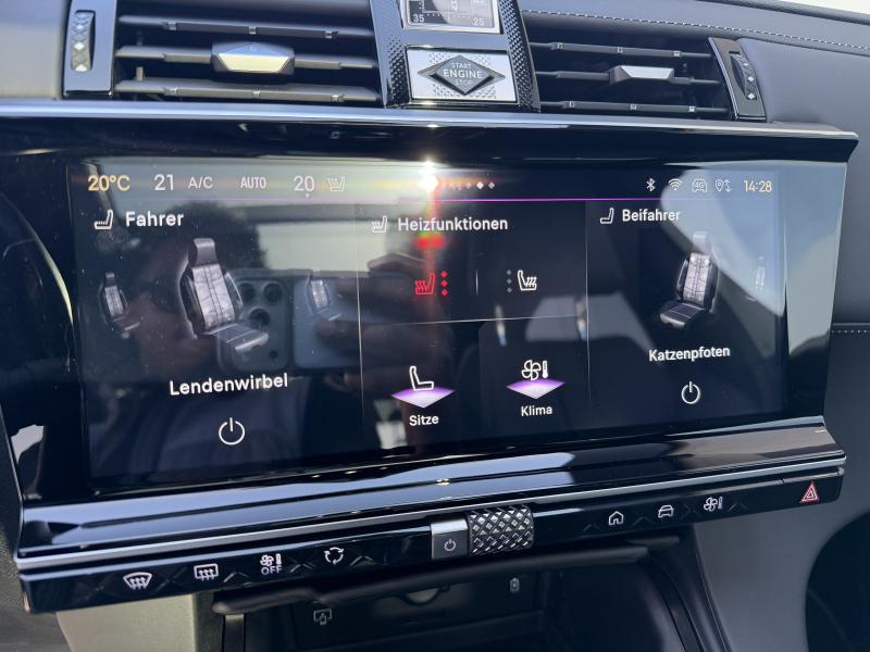 Image de la voiture DS Automobiles DS 7 Crossback