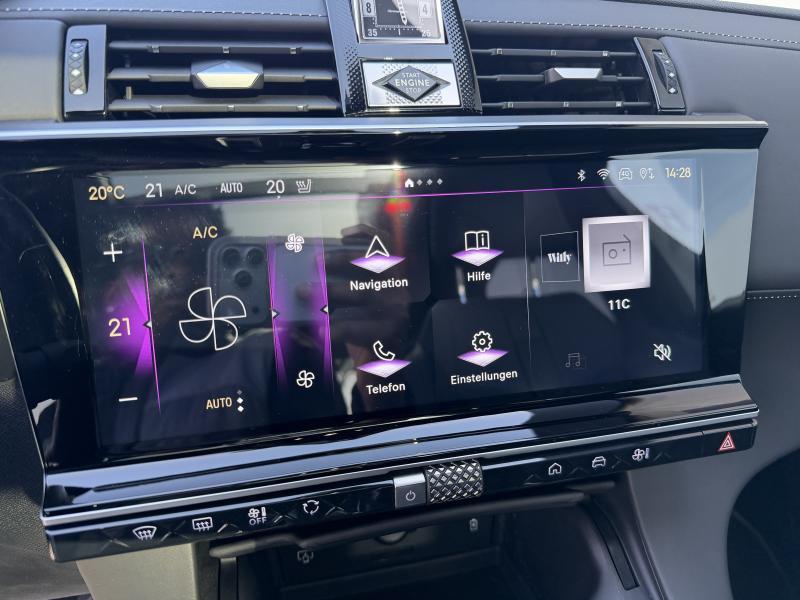 Image de la voiture DS Automobiles DS 7 Crossback