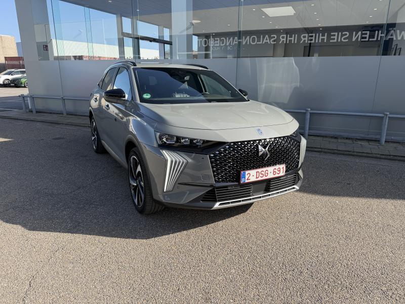 Image de la voiture DS Automobiles DS 7 Crossback