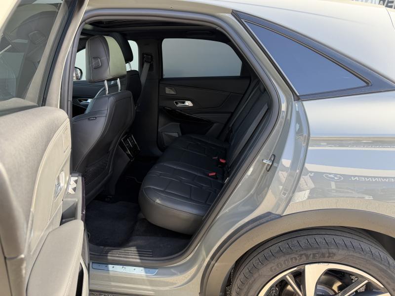 Image de la voiture DS Automobiles DS 7 Crossback