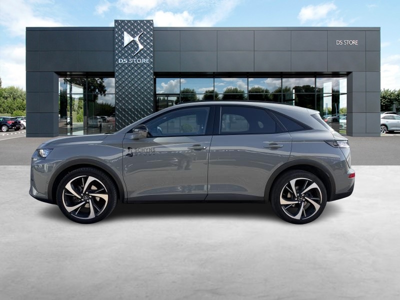 Image de la voiture DS Automobiles DS 7 Crossback