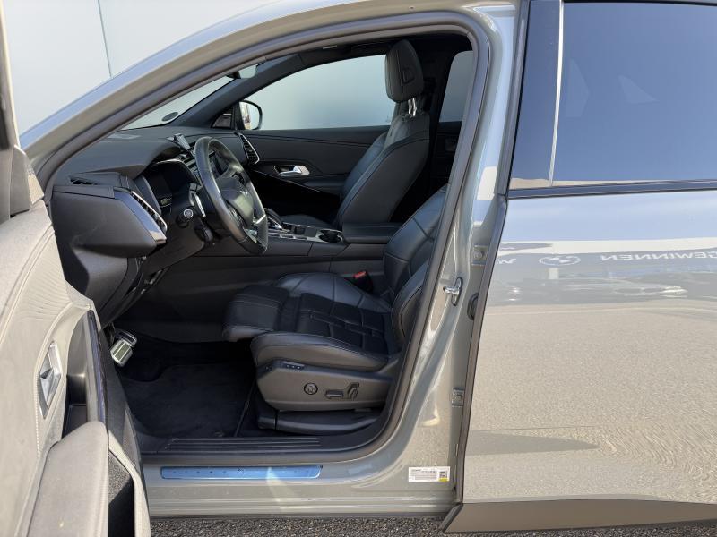 Image de la voiture DS Automobiles DS 7 Crossback