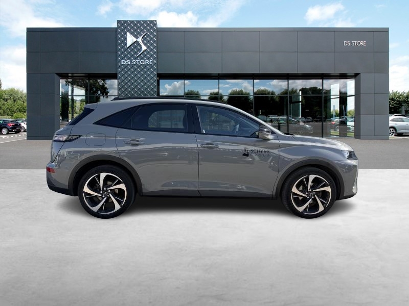 Image de la voiture DS Automobiles DS 7 Crossback