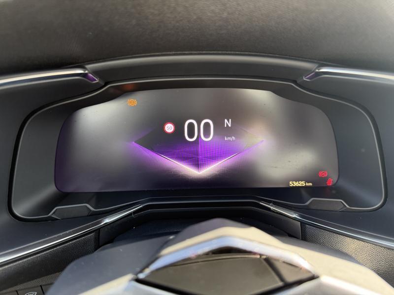 Image de la voiture DS Automobiles DS 7 Crossback