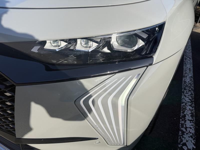 Image de la voiture DS Automobiles DS 7 Crossback