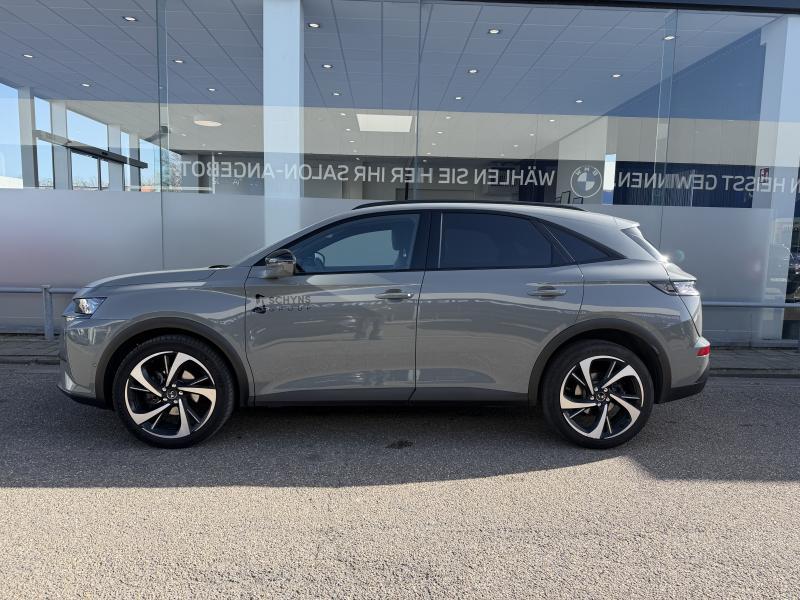 Image de la voiture DS Automobiles DS 7 Crossback