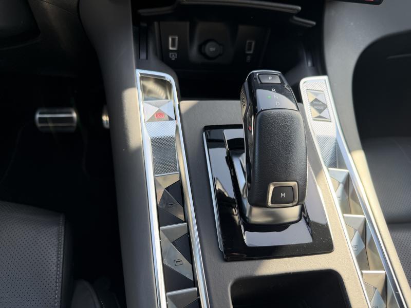 Image de la voiture DS Automobiles DS 7 Crossback