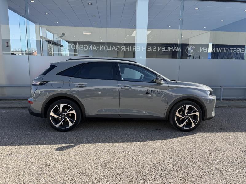 Image de la voiture DS Automobiles DS 7 Crossback