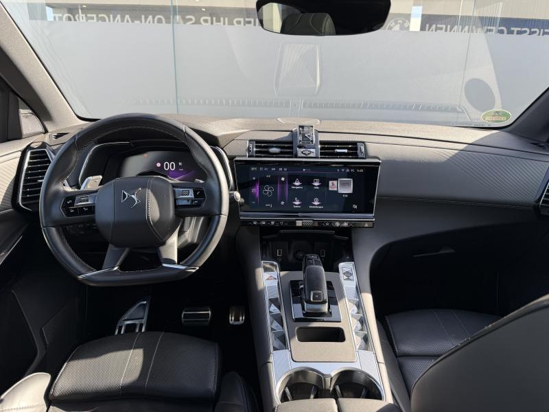 Image de la voiture DS Automobiles DS 7 Crossback