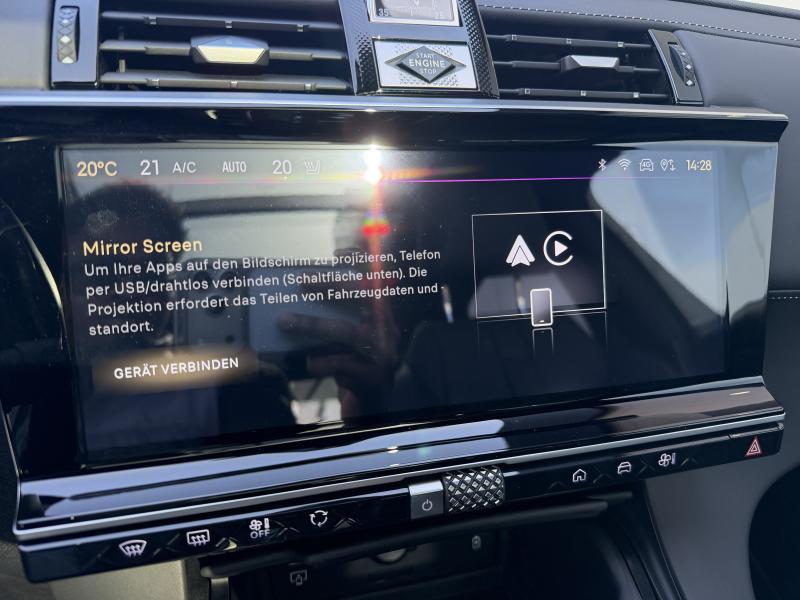 Image de la voiture DS Automobiles DS 7 Crossback