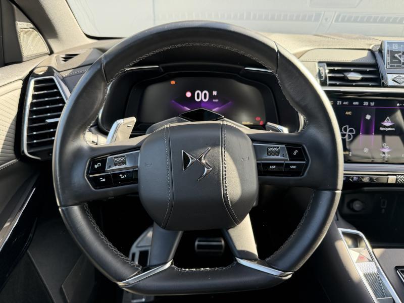 Image de la voiture DS Automobiles DS 7 Crossback
