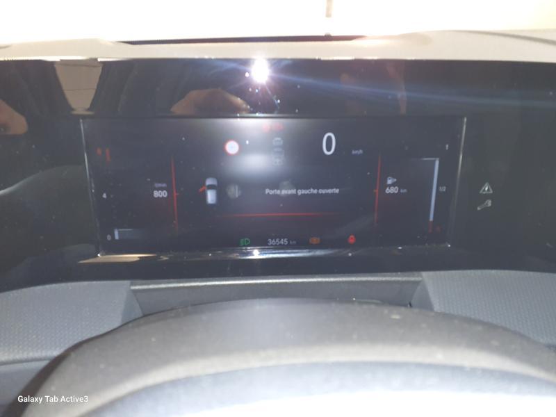 Image de la voiture Opel Astra