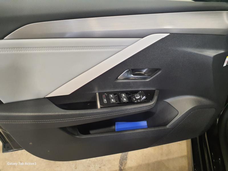 Image de la voiture Opel Astra