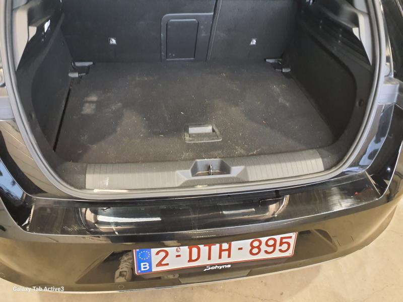 Image de la voiture Opel Astra