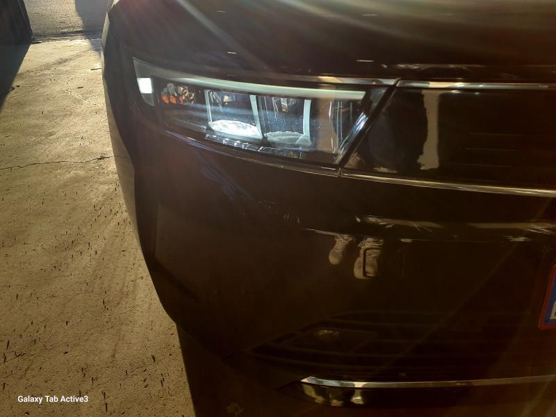 Image de la voiture Opel Astra