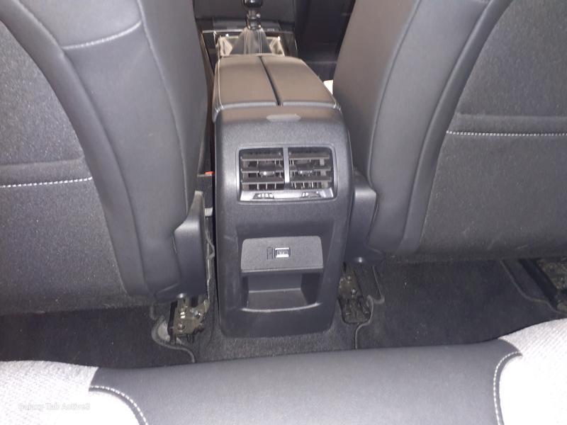 Image de la voiture Opel Astra