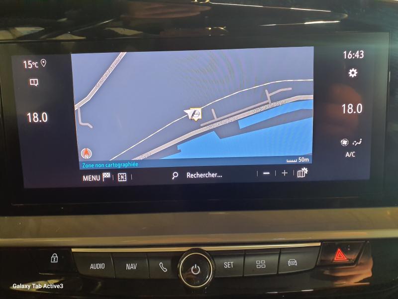 Image de la voiture Opel Mokka