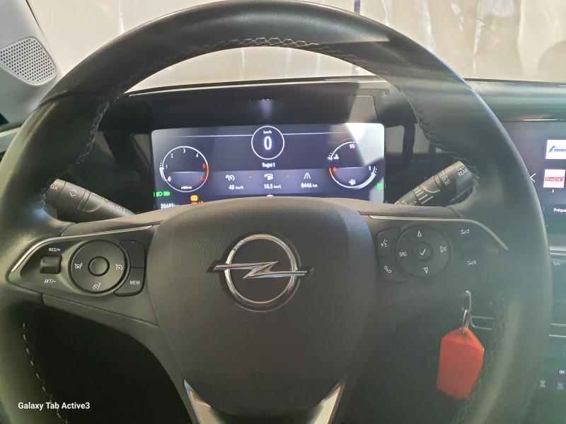 Image de la voiture Opel Mokka