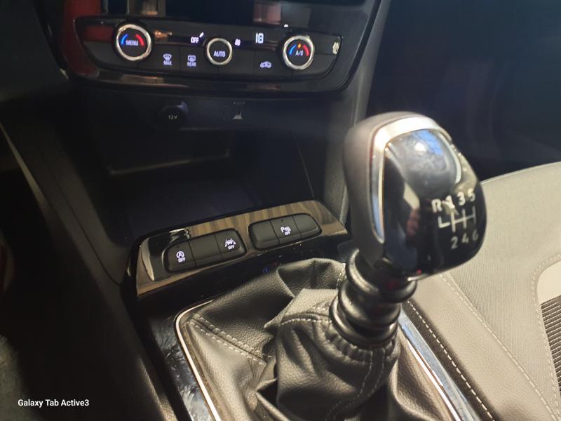 Image de la voiture Opel Mokka