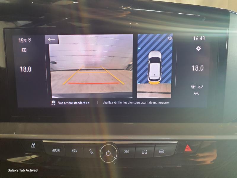 Image de la voiture Opel Mokka