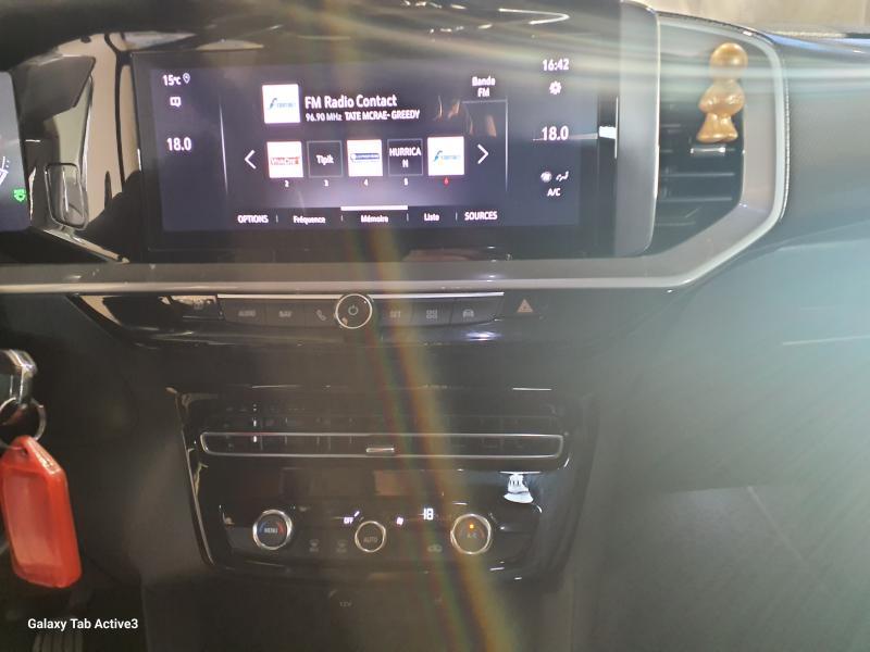 Image de la voiture Opel Mokka