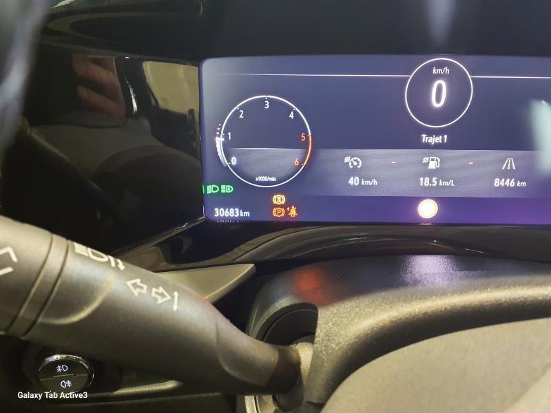 Image de la voiture Opel Mokka