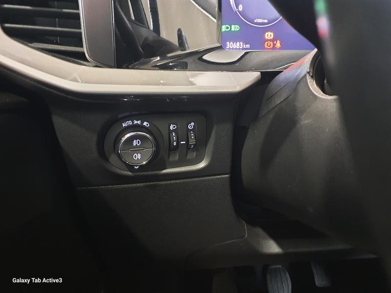 Image de la voiture Opel Mokka